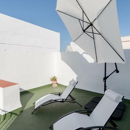 El Solarium De Torre Apartment Cadiz Exterior photo