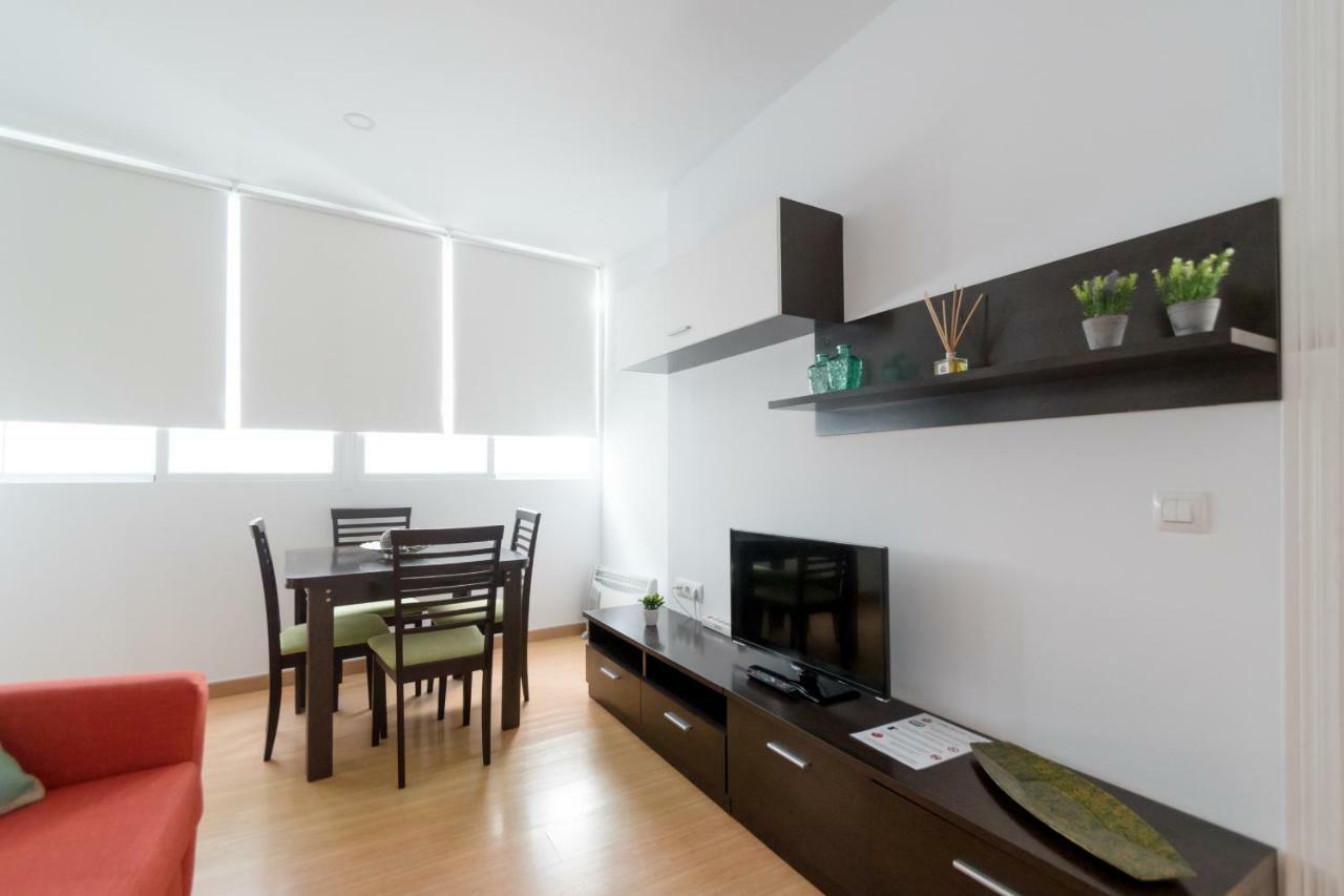 El Solarium De Torre Apartment Cadiz Exterior photo