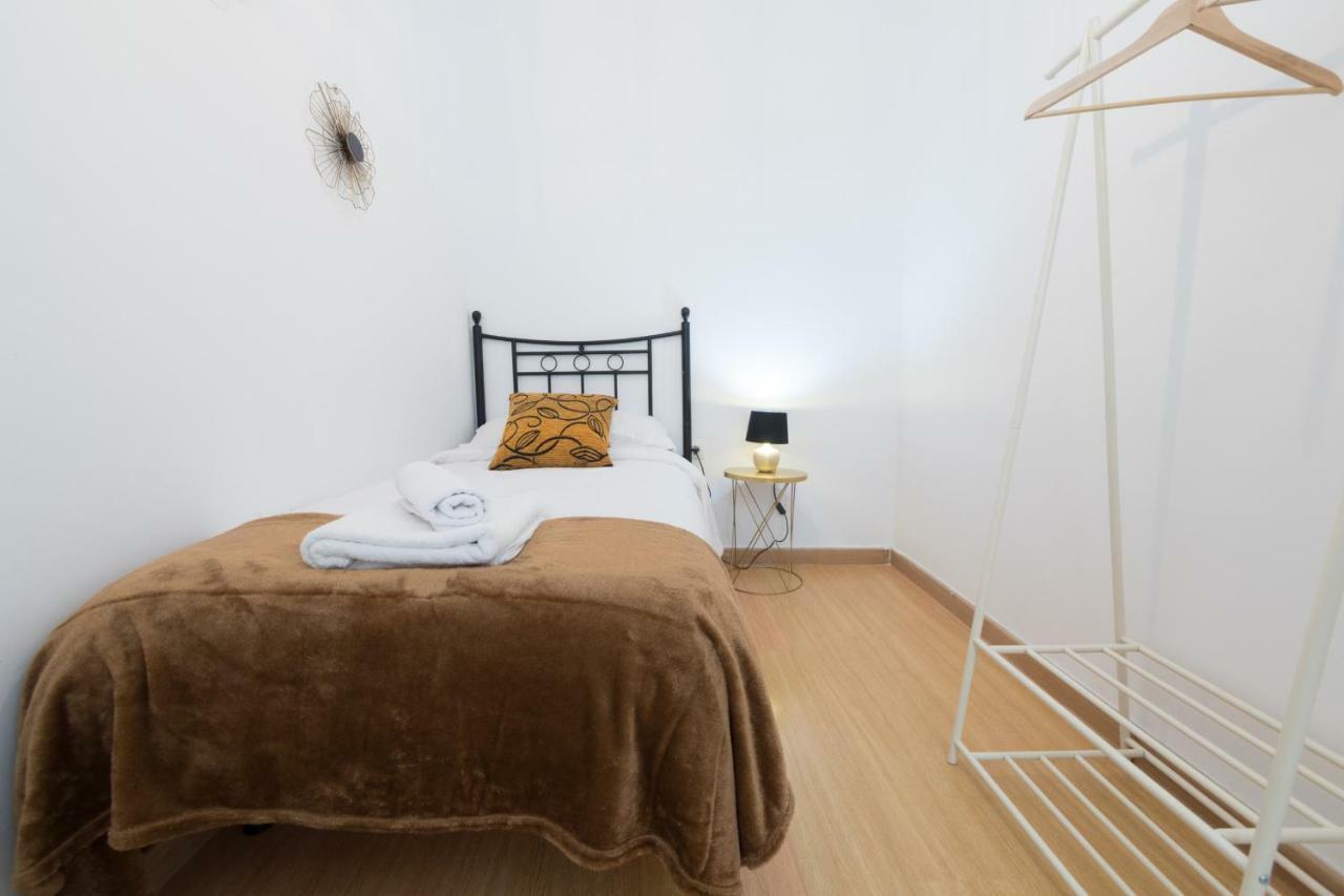 El Solarium De Torre Apartment Cadiz Exterior photo