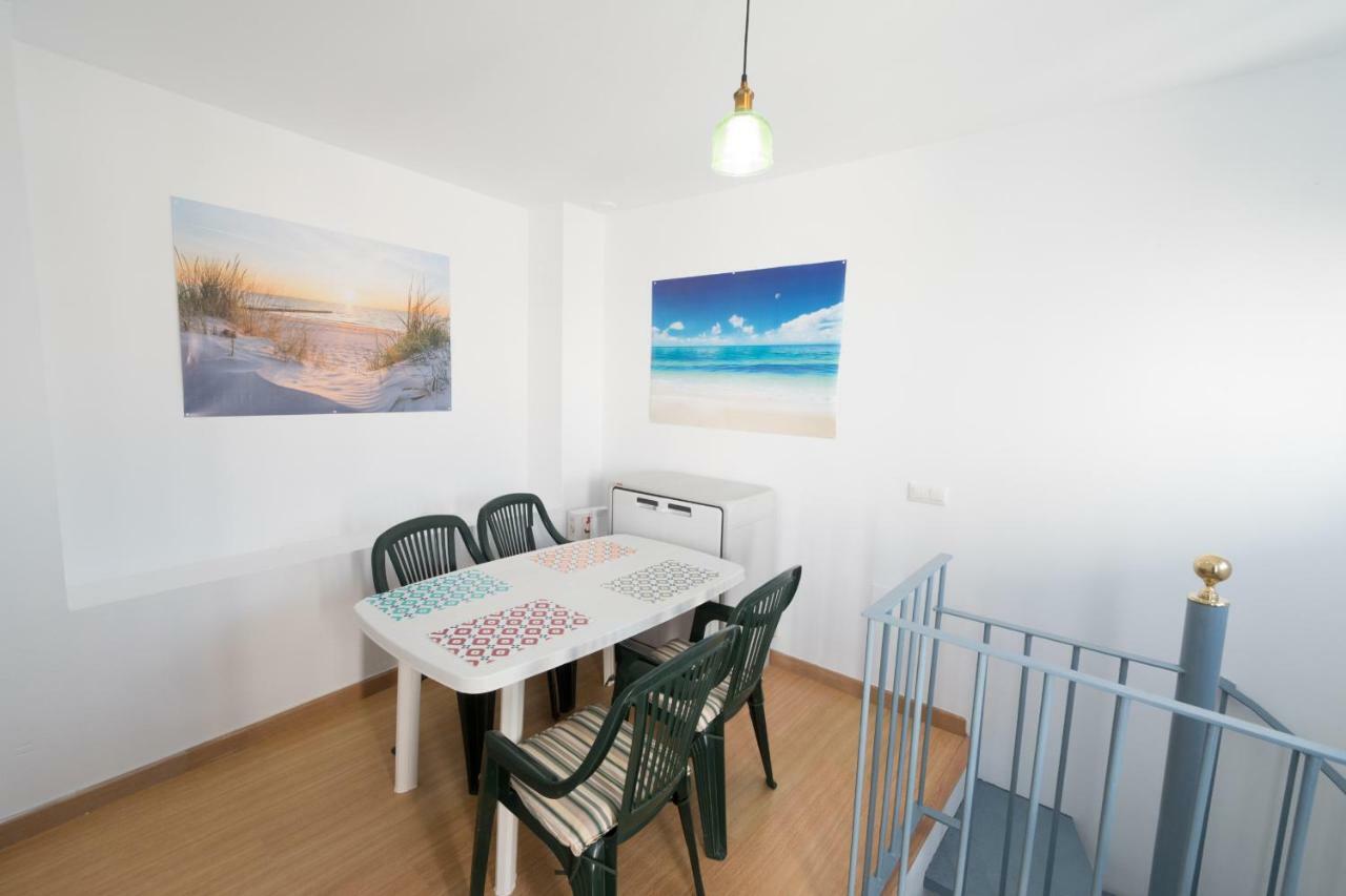 El Solarium De Torre Apartment Cadiz Exterior photo